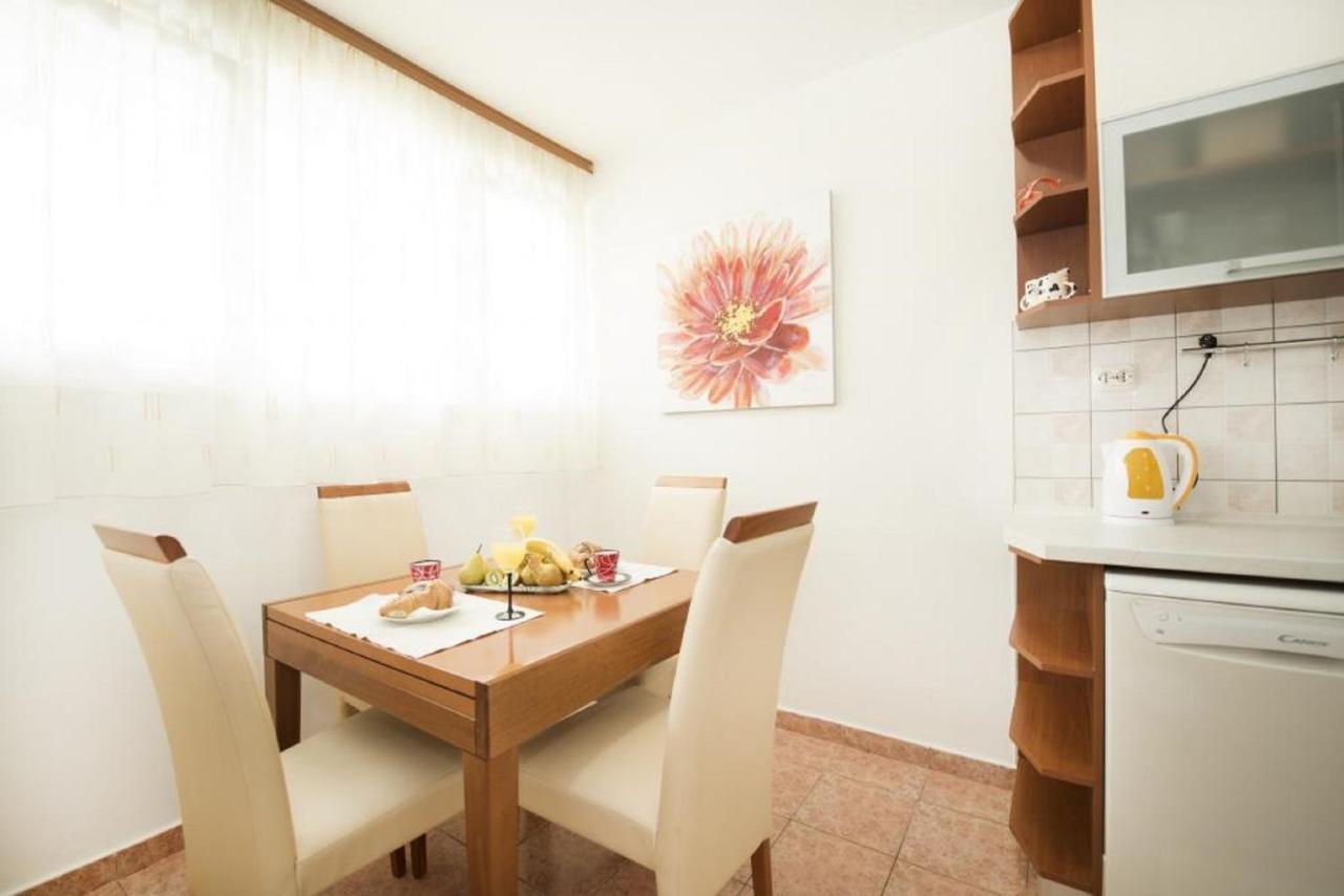 Apartment Hanna *