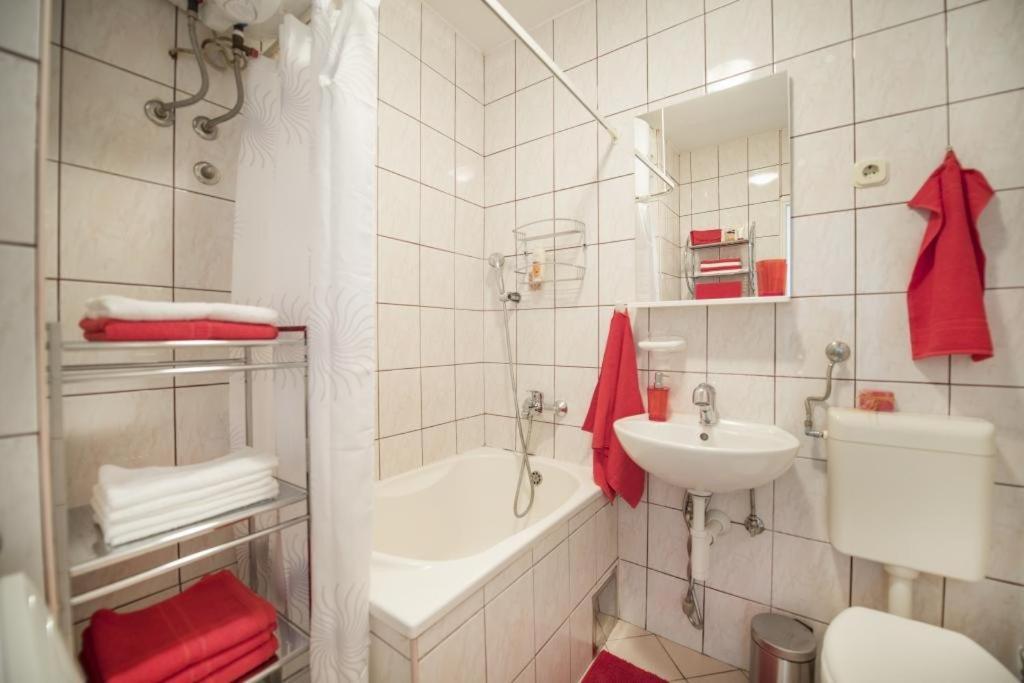 Apartment Hanna *